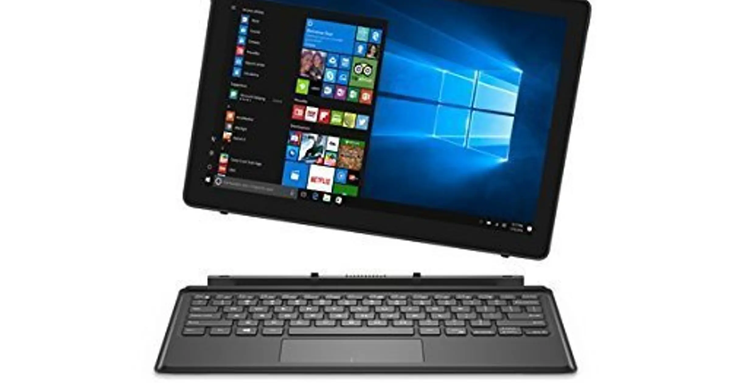 Dell Latitude 5290 2-in-1 12.3